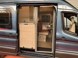 Bürstner Lineo C 590 Ford mit Schlafdach - Bürstner 590