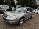 Subaru Forester 2.0 X Active - Subaru Forester: Kombi