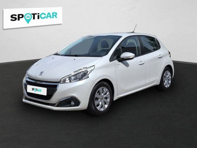 PEUGEOT 208 PureTech 82 Start & Stop Active