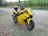 Ducati SS 900 ie - DUCATI 900 SS