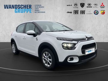 Citroën C3 YOU! PT 83 Navi+LED+PDC+Carplay