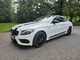 Mercedes-Benz C 300 Coupe AMG Line - Mercedes-Benz 300 Gebrauchtwagen