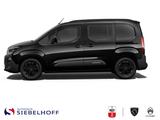 Citroën Berlingo M Plus Benzin 110 - Citroën Berlingo Neuwagen