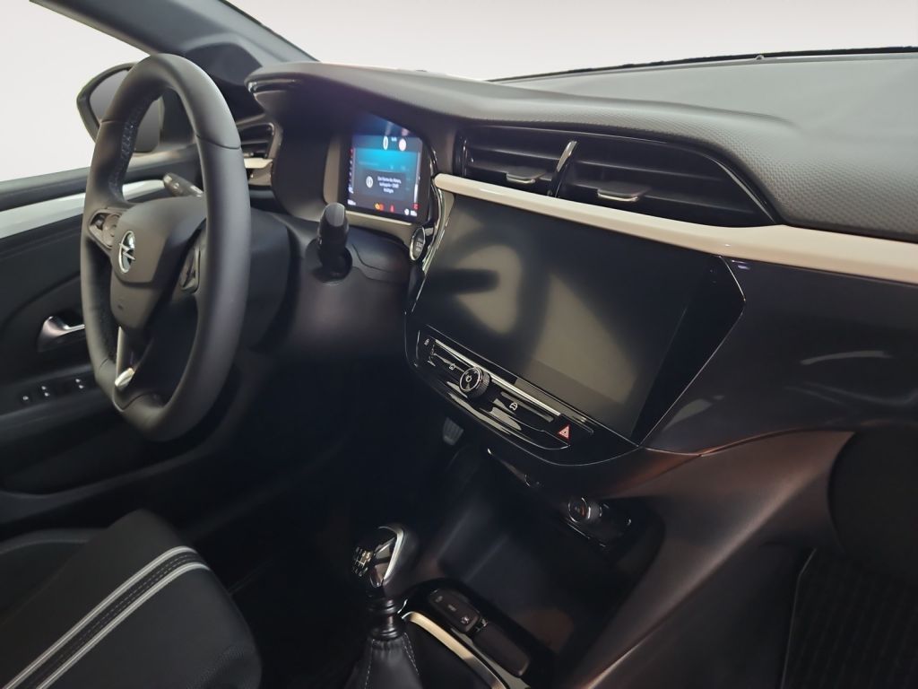 Fahrzeugabbildung Opel Corsa 1.2 GS Navigation CarPlay Kamera