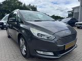 Ford Galaxy Titanium*Automat*7Sitze*Kamera*2.0 209 PS - Ford Galaxy SUV