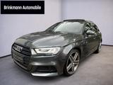 Audi A3 40 TDI quattro Sportback S Line 1.H KameraPan - Audi A3 40 TDI Gebrauchtwagen