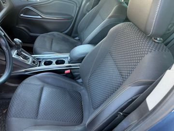 Opel Zafira - 6