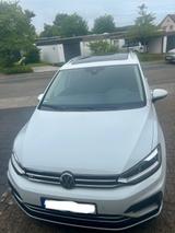 Volkswagen Touran 2.0 TDI SCR DSG Highline Highline - VW Touran Gebrauchtwagen in Osnabrück
