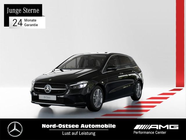 Mercedes-Benz B 200 Progressive Navi Kamera LED Sitzheizung