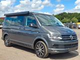 Volkswagen T6 California California Beach Edition.7sitz.STZ - gebrauchte VW Kleinbus