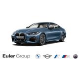 BMW M440i xDrive Coupe M-Sportpaket HUD Leder Memo.  - BMW M440 in Frankfurt (Main)