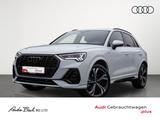 Audi Q3 Sline 35TDI Stronic Navi LED Panorama ACC AHK