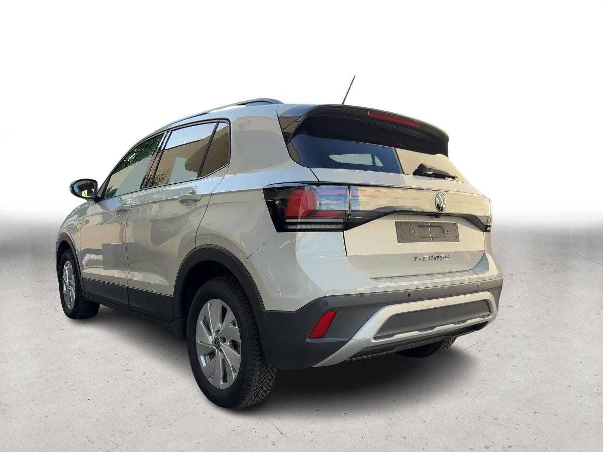 Volkswagen T-Cross Life 1.0 TSI DSG ACC NAVI APP RFK SHZ PD foto 5