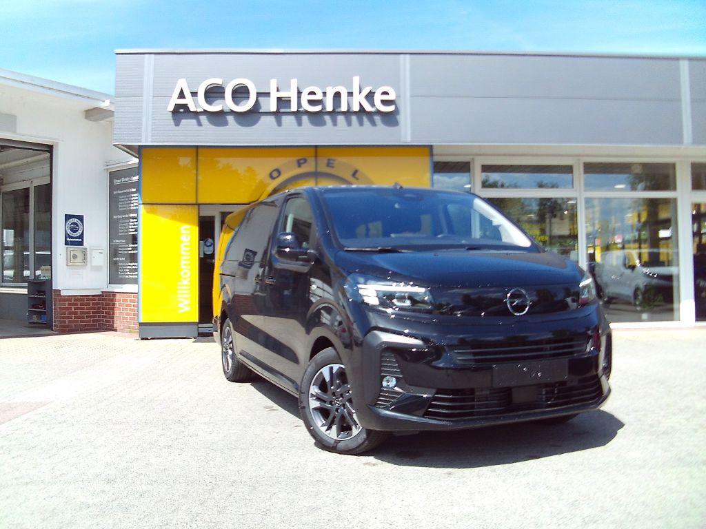 Opel Zafira 2.2 D XL Aut. 132 kW Edition