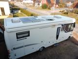 Concorde carver 821 LS - Offers