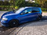 Volkswagen Golf 2.0 TSI DSG 4MOTION BMT R  400 PS  - Volkswagen Golf: R400