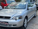 Opel Astra G Cabrio 2.2*Automatik*TÜV NEU* - Opel Astra: Cabrio, Automatik