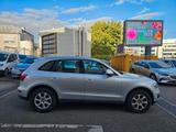 Audi Q5 2.0 TFSI  quattro - gebrauchte Audi Q5 aus dem Jahr 2011