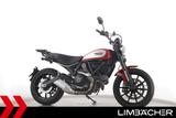Ducati SCRAMBLER ICON - B-WARE - DUCATI SCRAMBLER