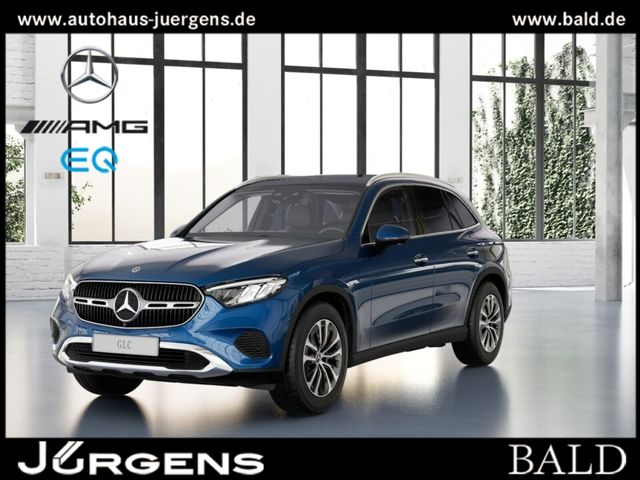 MERCEDES-BENZ GLC 200 4M Avantgarde/Pano/AHK/StdHz/HUD/Distr