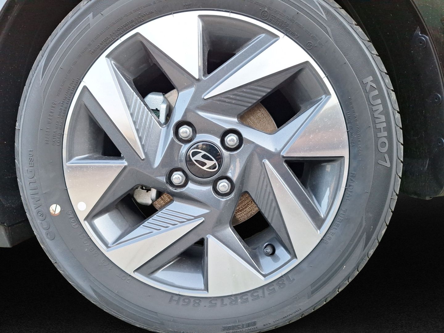Hyundai i10 – Bild 5