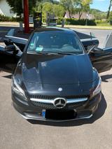 Mercedes-Benz Mercedes Benz CLA 200 - Mercedes-Benz CLA 200 in Bonn