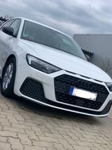 Audi A1 30 TFSI S tronic Sportback - - Audi A1 von privat