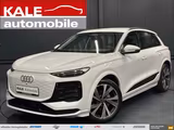 Audi Q6 e-tron quattro *21Zoll*Tech Pro*AHK*B&O*360* - Audi Q6 e-tron: Automatik