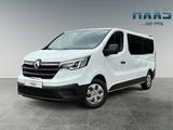 Renault Trafic Combi L2H1 3,0t  2xKlima PDC AHK 9.Sitze - Renault Trafic: Van, Combi