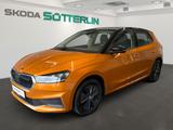Skoda Fabia 1.0l TSI 81kW DSG AMBITION