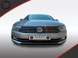 Volkswagen Passat Lim. Comfortline DSG Navi Kamera - gebrauchte VW Passat aus dem Jahr 2015