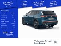 Volkswagen Tayron - Vorschau Bild 2