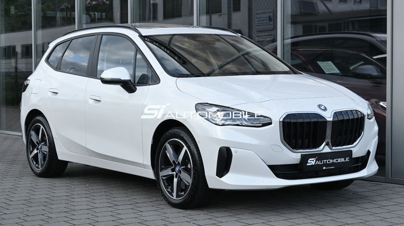 Fahrzeugabbildung BMW 230e xDrive Active Tourer °UVP 66.840€°ACC°PA+°