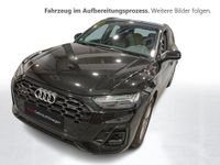 Audi SQ5 - Vorschau Bild 3