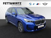 BMW X1 - Vorschau Bild 1