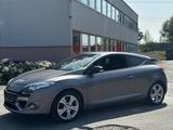 Renault Megane III Coupe BOSE Edition Navi LED - gebrauchte Renault Megane aus dem Jahr 2013