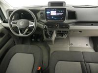 Volkswagen Crafter - Vorschau Bild 7