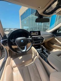 BMW 520 - 5