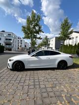 BMW 430i Coupé M Performance - BMW 430 in Bochum