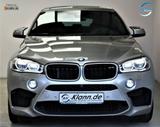 BMW X6 M 4.4 575PS SMG M Drivers Package Head-Up LED - BMW X6: 6x6