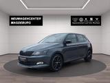 Skoda Fabia 1.0 TSI Monte Carlo*PANORAMA*SHZ*LED*NAVI* - Skoda Fabia mit Panoramadach