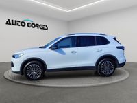 Volkswagen Tiguan - Vorschau Bild 2