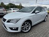 Seat Leon ST 2.0 TDI FR DSG NAVI/SHZ/TEMP/LED/GAR!