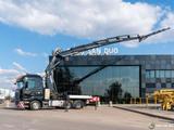 Scania  R480 6x4 FASSI F660RA.2.26 HE-Dynamic Crane - Scania 6x4