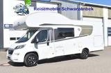 Carado A464 DOPPELBETT AUTOMATIK ALU KAM 1.H.+GEPLEGT!! - Carado A 464