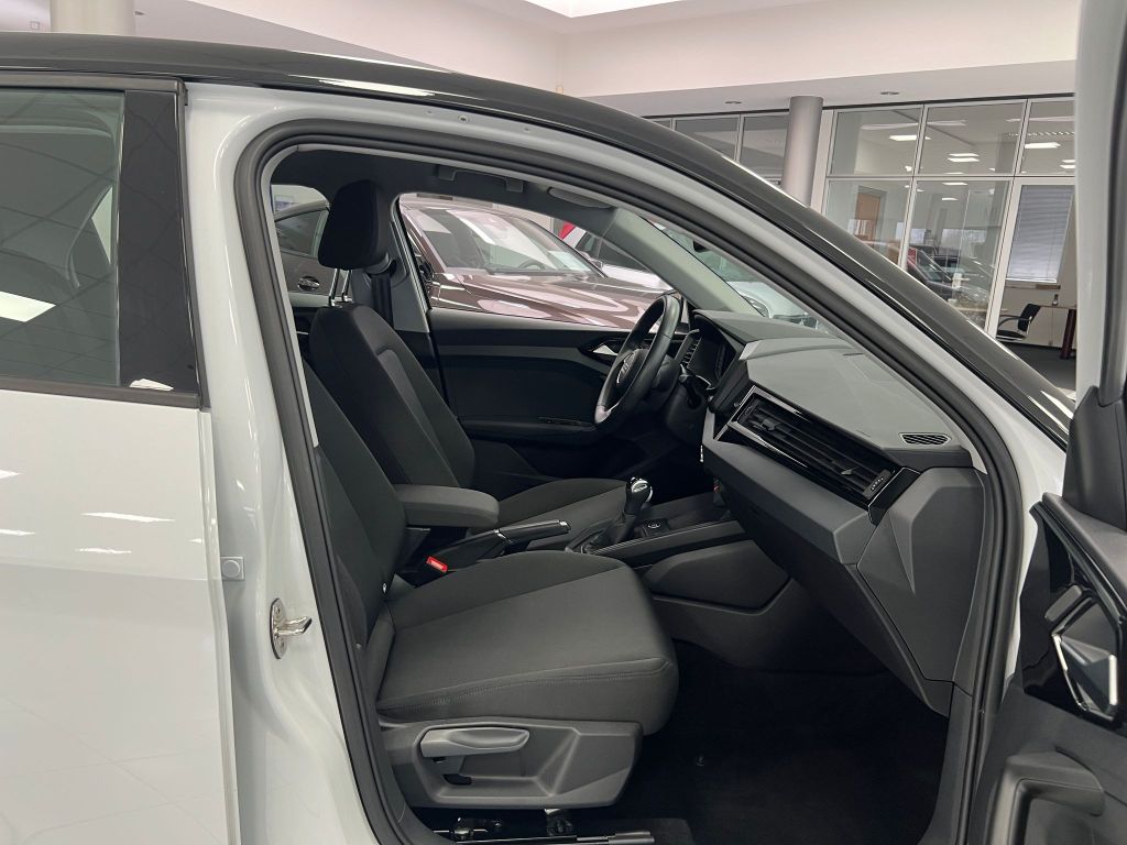 Audi A1 35 TFSI S-line*S-TRONIC*LED*VIRTU*MMI*