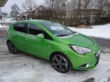 Opel Corsa E Innovation ecoFlex "Tempomat, PDC" - Opel Corsa Innovation mit Benzin-Antrieb