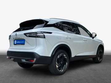Nissan Qashqai - 2