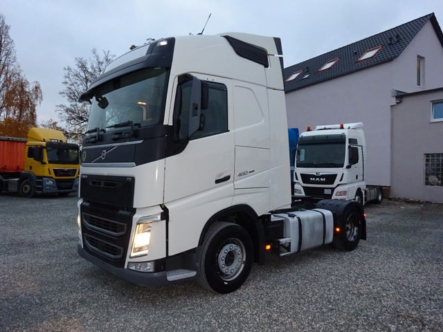 Volvo FH 460