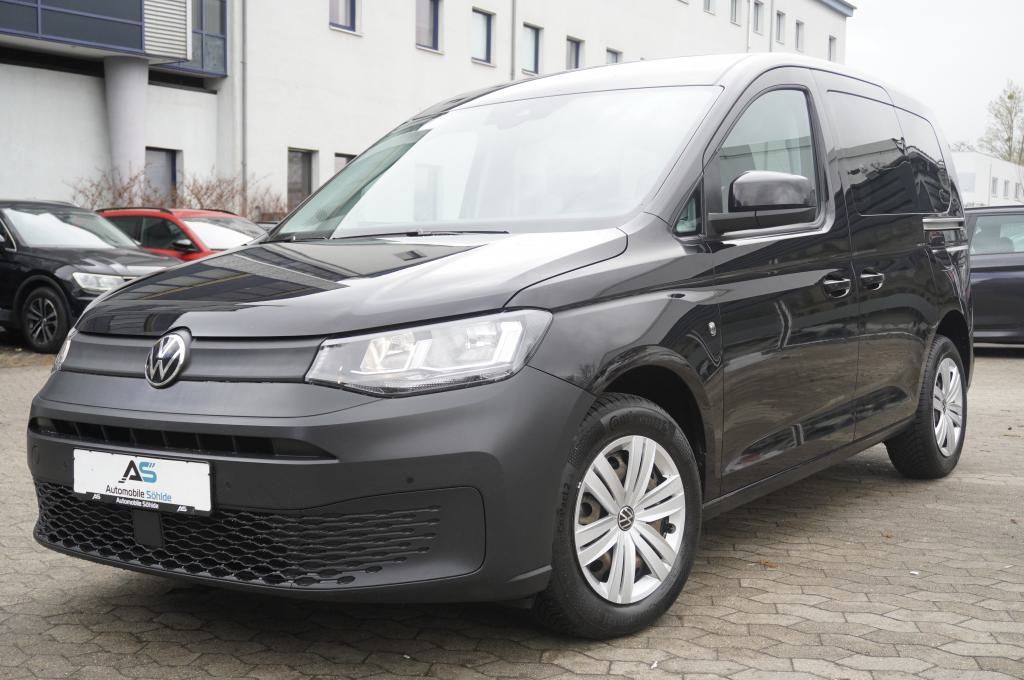 Image of Volkswagen Caddy